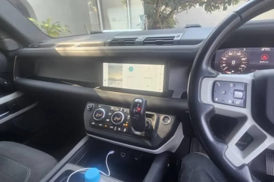 Used 2021 Land Rover Defender 110 D240 X-Dynamic SE - Khensani Imports And Exports Used 2021 Land Rover Defender 110 D240 X-Dynamic SE - Khensani Imports And Exports