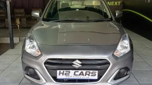 Used  2022 Suzuki DZire