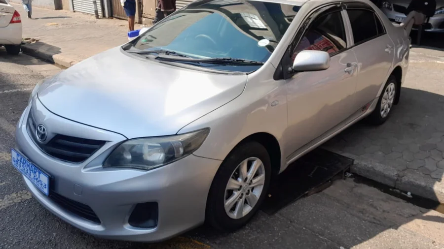 Used 2017 Toyota Corolla Quest 1.6 - Carmart Auto Dealer Used 2017 Toyota Corolla Quest 1.6 - Carmart Auto Dealer