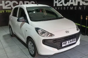 Used  2022 Hyundai Atos Prime 1.1 GLS