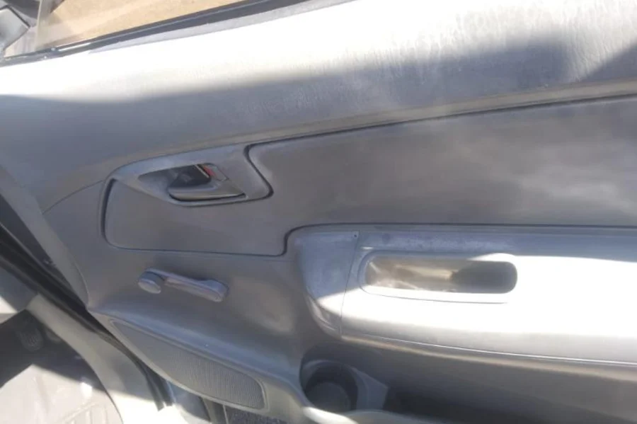 Used 2009 Toyota Hilux 2.7 Raider - Wariz Auto