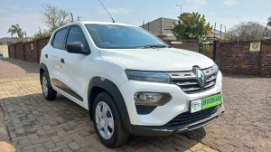 Used 2025 Renault Kwid 1.0 Life