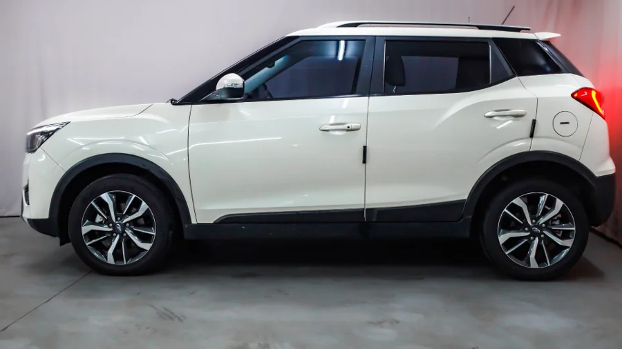 Used 2019 Mahindra XUV300 1.2T W8 - Cherry Mahindra West Rand Used 2019 Mahindra XUV300 1.2T W8 - Cherry Mahindra West Rand