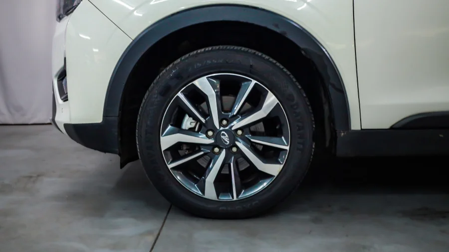 Used 2019 Mahindra XUV300 1.2T W8 - Cherry Mahindra West Rand Used 2019 Mahindra XUV300 1.2T W8 - Cherry Mahindra West Rand