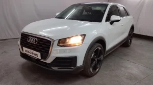 Used 2018 Audi Q2 1.0TFSI auto