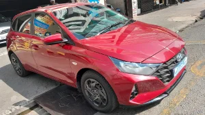 Used  2023 Hyundai i20 1.2 Fluid