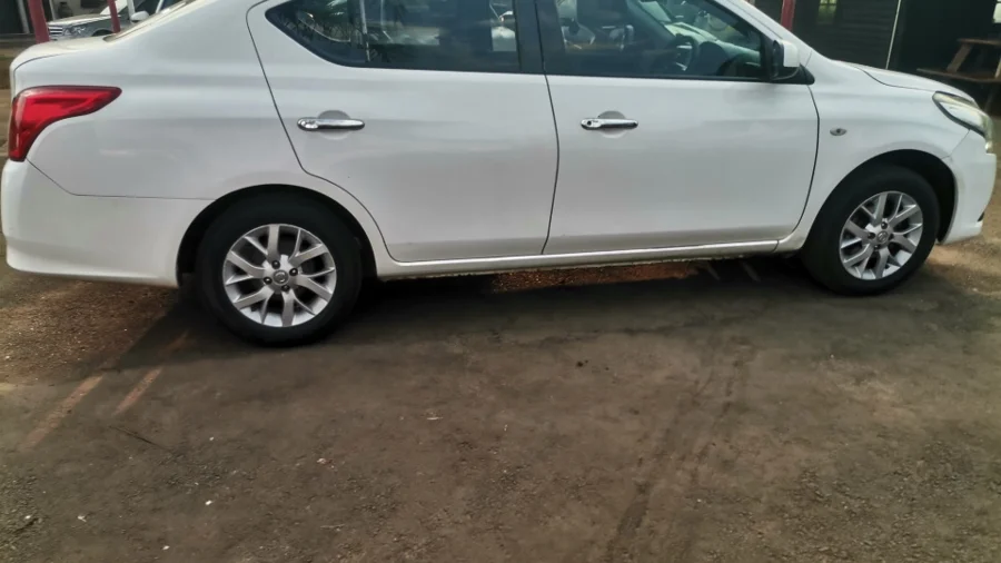 Used 2017 Nissan Almera 1.5 Acenta - We Buy and Sell Taxis Used 2017 Nissan Almera 1.5 Acenta - We Buy and Sell Taxis