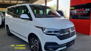 Used 2023 Volkswagen Kombi 2.0BiTDI 146kW SWB Trendline Plus 4Motion
