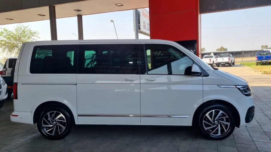 Used 2023 Volkswagen Kombi 2.0BiTDI 146kW SWB Trendline Plus 4Motion - Highway Motors Used 2023 Volkswagen Kombi 2.0BiTDI 146kW SWB Trendline Plus 4Motion - Highway Motors