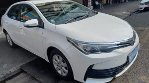Used 2021 Toyota Corolla Quest 1.6 Used 2021 Toyota Corolla Quest 1.6
