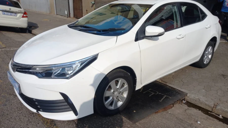 Used 2021 Toyota Corolla Quest 1.6 - Carmart Auto Dealer Used 2021 Toyota Corolla Quest 1.6 - Carmart Auto Dealer