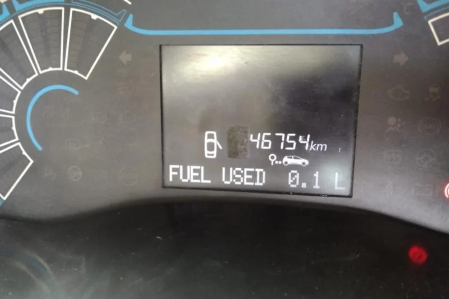 Used  2018 Renault Triber 1.0 Dynamique - Wariz Auto