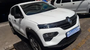 Used  2021 Renault Kwid 1.0 Dynamique