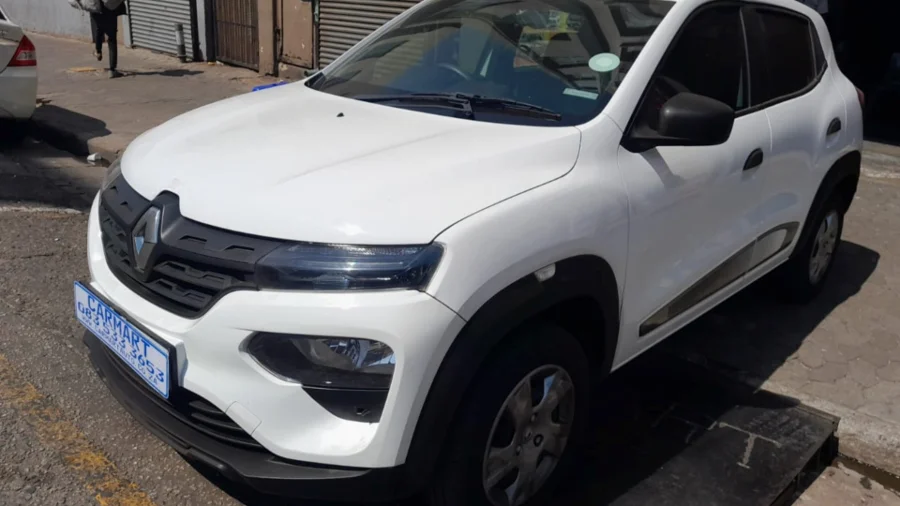 Used  2021 Renault Kwid 1.0 Dynamique - Carmart Auto Dealer Used  2021 Renault Kwid 1.0 Dynamique - Carmart Auto Dealer