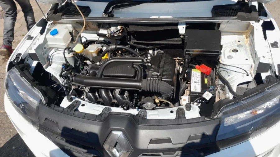 Used  2021 Renault Kwid 1.0 Dynamique - Carmart Auto Dealer Used  2021 Renault Kwid 1.0 Dynamique - Carmart Auto Dealer