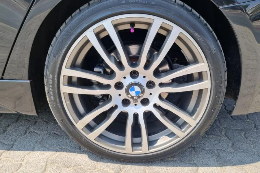 Used 2018 BMW 3 Series 320i - Carbase Auto Used 2018 BMW 3 Series 320i - Carbase Auto