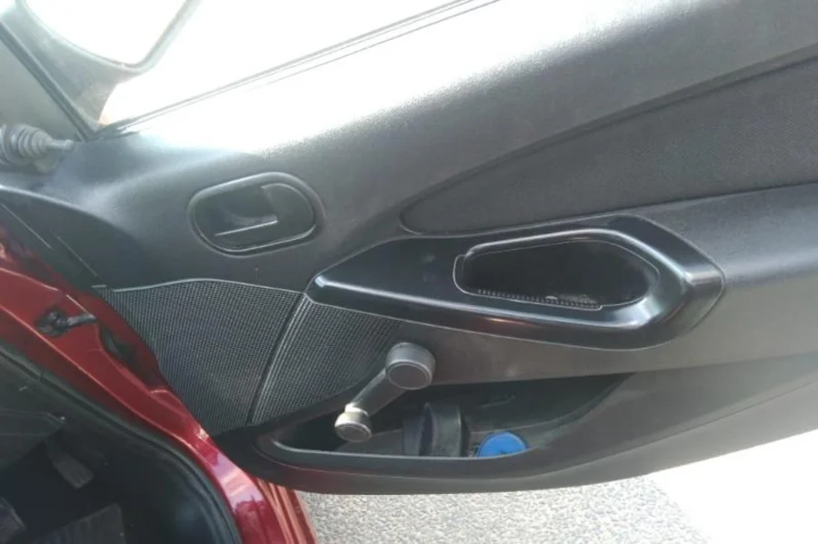 Used 2015 Ford Figo 1.4 Trend - Wariz Auto Used 2015 Ford Figo 1.4 Trend - Wariz Auto