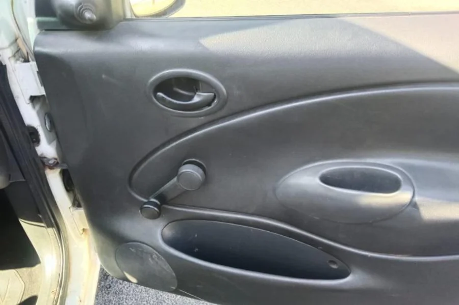 Used 2011 Ford Bantam 1.3i Montana - Wariz Auto Used 2011 Ford Bantam 1.3i Montana - Wariz Auto