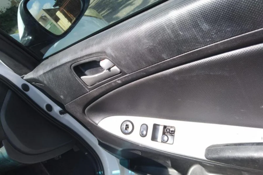Used 2019 Hyundai Accent sedan 1.6 Fluid - Wariz Auto Used 2019 Hyundai Accent sedan 1.6 Fluid - Wariz Auto
