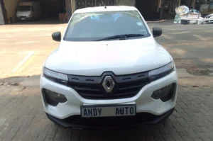 Used  2022 Renault Kwid 1.0 Dynamique