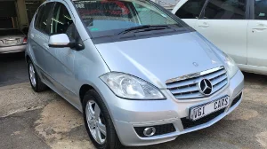 Used  2011 Mercedes Benz A-Class A180 Avantgarde auto