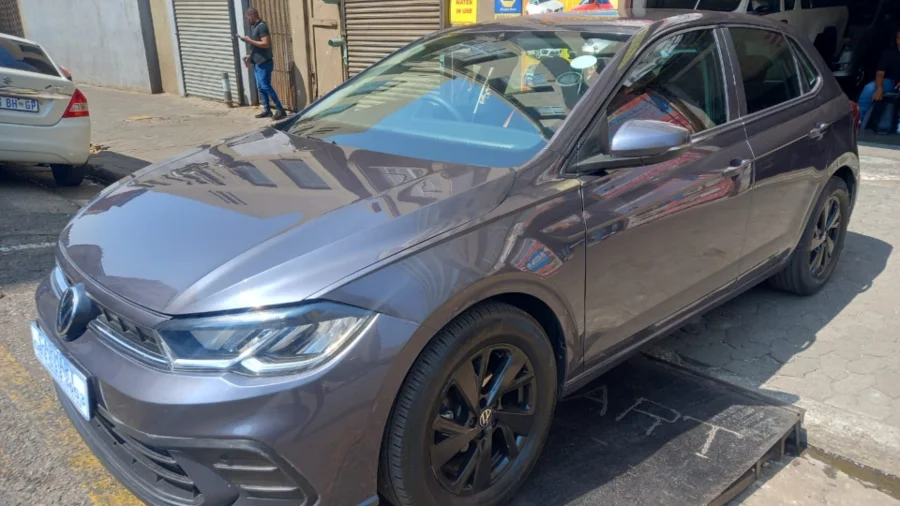 Used 2024 VW Polo hatch 1.0TSI BlueMotion - Carmart Auto Dealer Used 2024 VW Polo hatch 1.0TSI BlueMotion - Carmart Auto Dealer