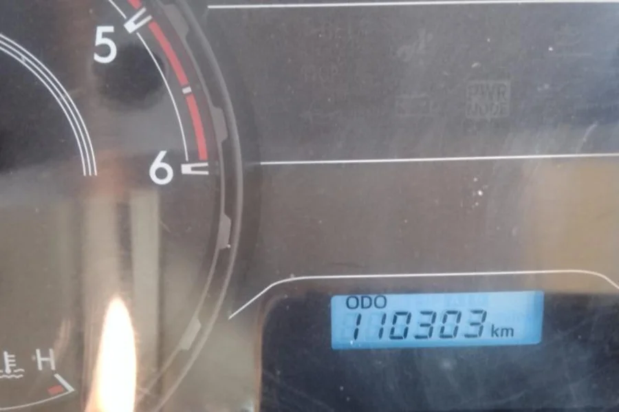 Used  2018 Toyota Hilux 2.4GD-6 SRX - Wariz Auto Used  2018 Toyota Hilux 2.4GD-6 SRX - Wariz Auto