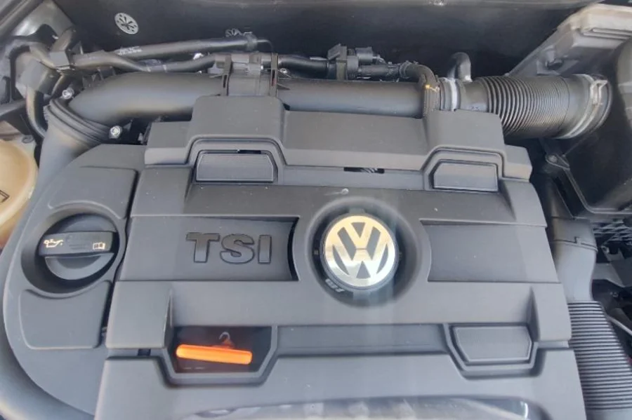 Used 2013 Volkswagen Polo GTI auto - S and B Auto Group