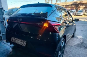 Used  2023 Hyundai i20 Active 1.4 Fluid