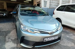 Used  2019 Toyota Corolla 1.3 Prestige