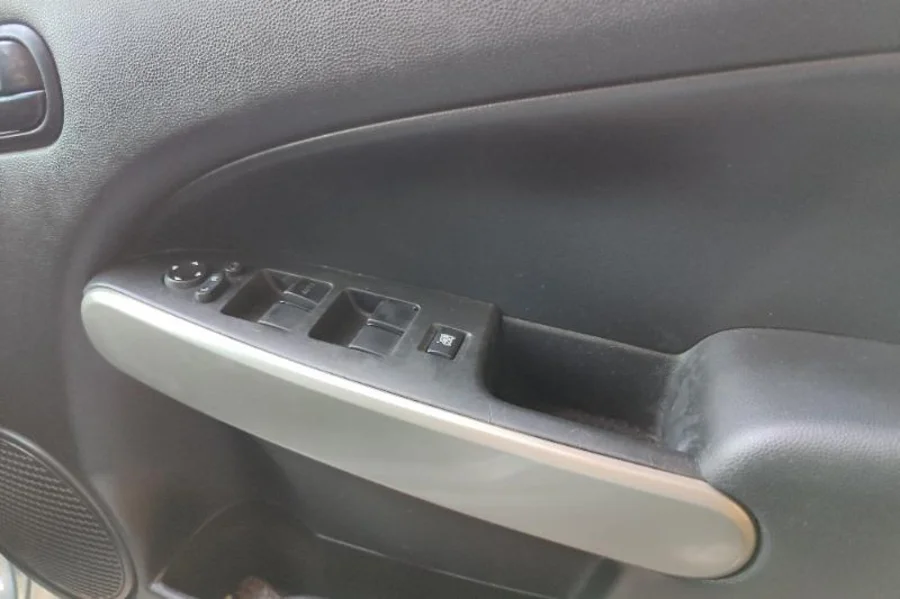 Used  2008 Mazda Mazda2 1.5 Dynamic manual - S and B Auto Group