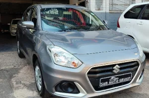 Used  2020 Suzuki DZire