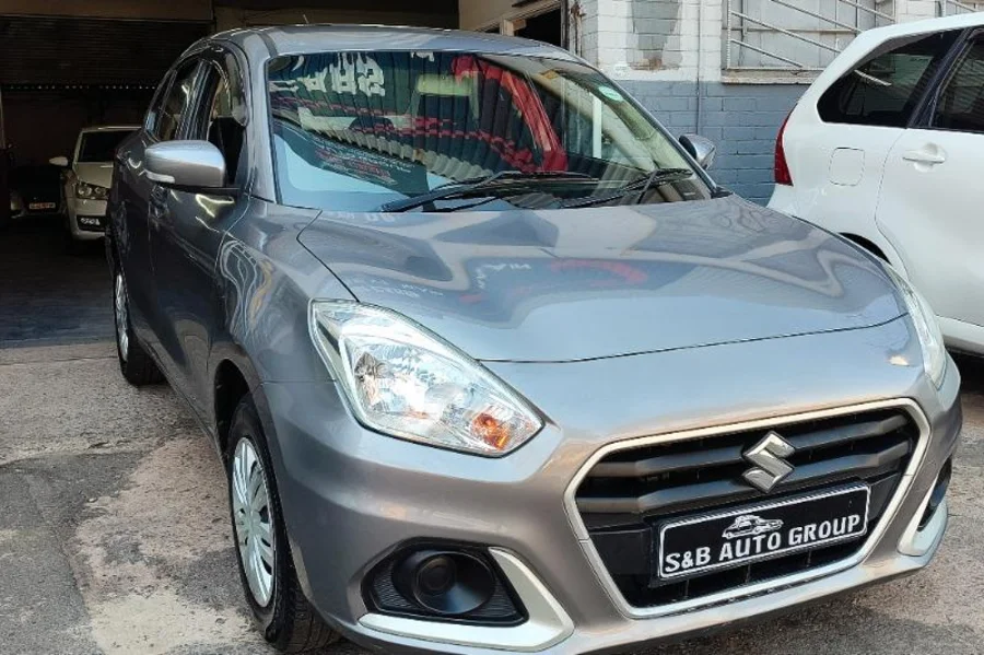 Used  2020 Suzuki DZire - S and B Auto Group