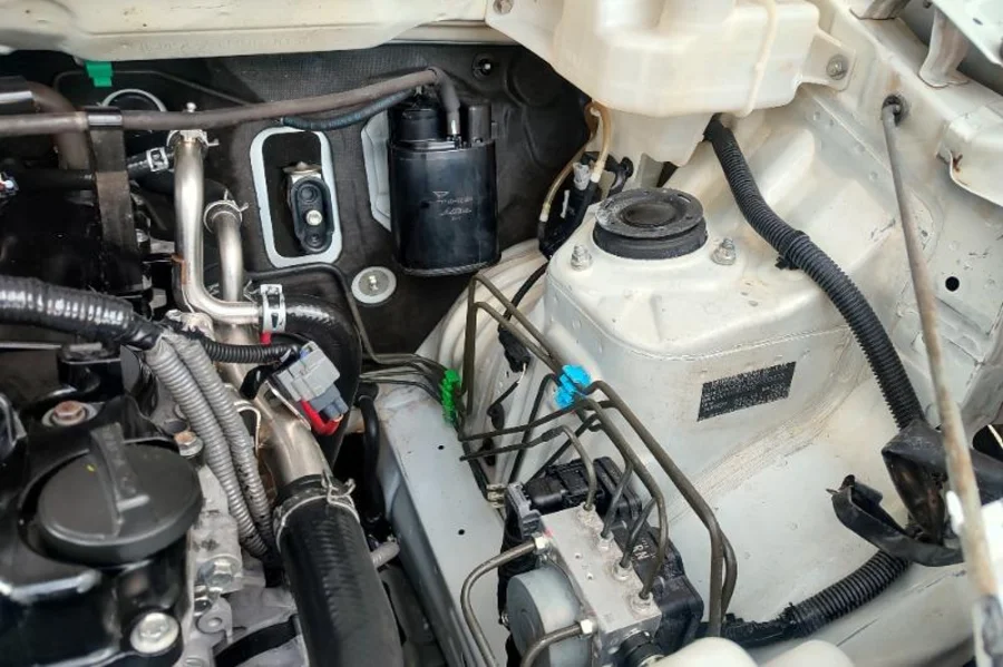 Used  2020 Toyota Avanza 1.5 SX - S and B Auto Group