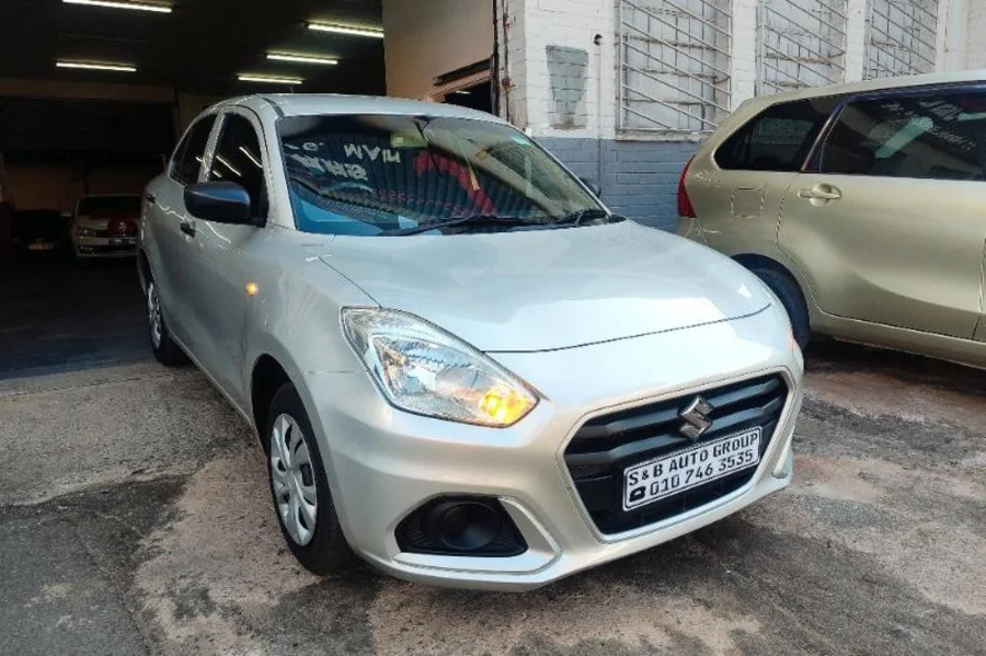 Used 2022 Suzuki DZire 1.2 GA - S and B Auto Group Used 2022 Suzuki DZire 1.2 GA - S and B Auto Group