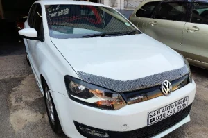 Used  2016 VW Polo hatch 1.2TDI BlueMotion