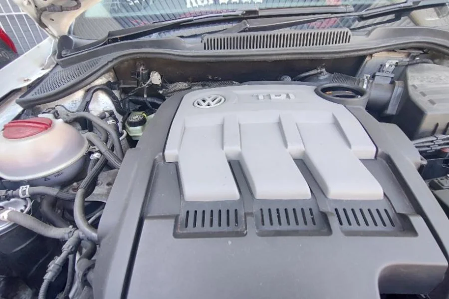 Used  2016 VW Polo hatch 1.2TDI BlueMotion - S and B Auto Group