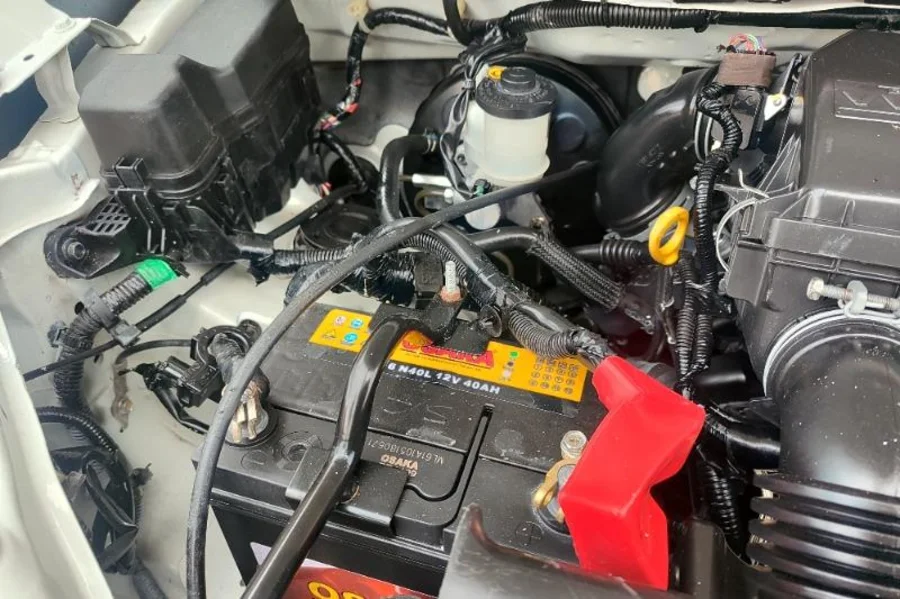 Used  2019 Toyota Avanza 1.5 SX - S and B Auto Group