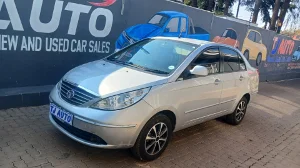 Used  2013 Tata Manza 1.4 Ignis