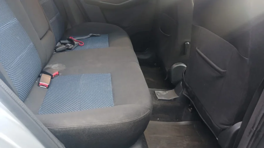 Used  2013 Tata Manza 1.4 Ignis - TJ Auto Car Sales