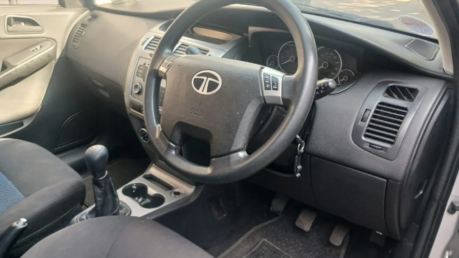 Used  2013 Tata Manza 1.4 Ignis - TJ Auto Car Sales