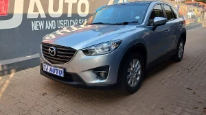 Used  2016 Mazda CX-5 2.2DE Active