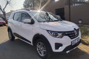 Used 2022 Renault Triber 1.0 Dynamique