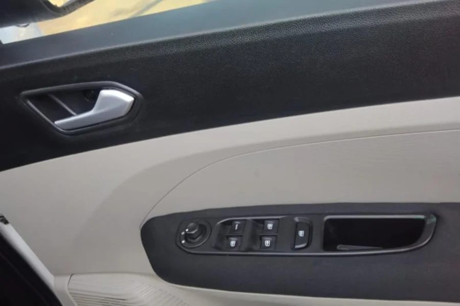 Used 2022 Renault Triber 1.0 Dynamique - Wariz Auto