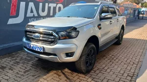 Used  2023 Ford Ranger 2.2TDCi double cab Hi-Rider XL Sport