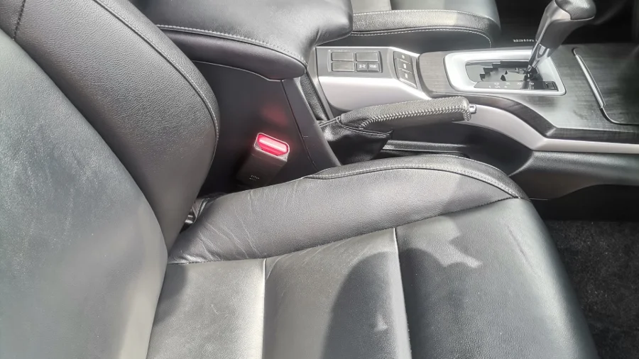 Used 2023 Toyota Fortuner 2.8GD-6 VX - Toyota Shelly Used 2023 Toyota Fortuner 2.8GD-6 VX - Toyota Shelly