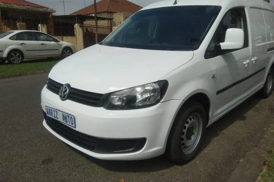Used 2013 VW Caddy Cargo 2.0TDI panel van - Wariz Auto Used 2013 VW Caddy Cargo 2.0TDI panel van - Wariz Auto