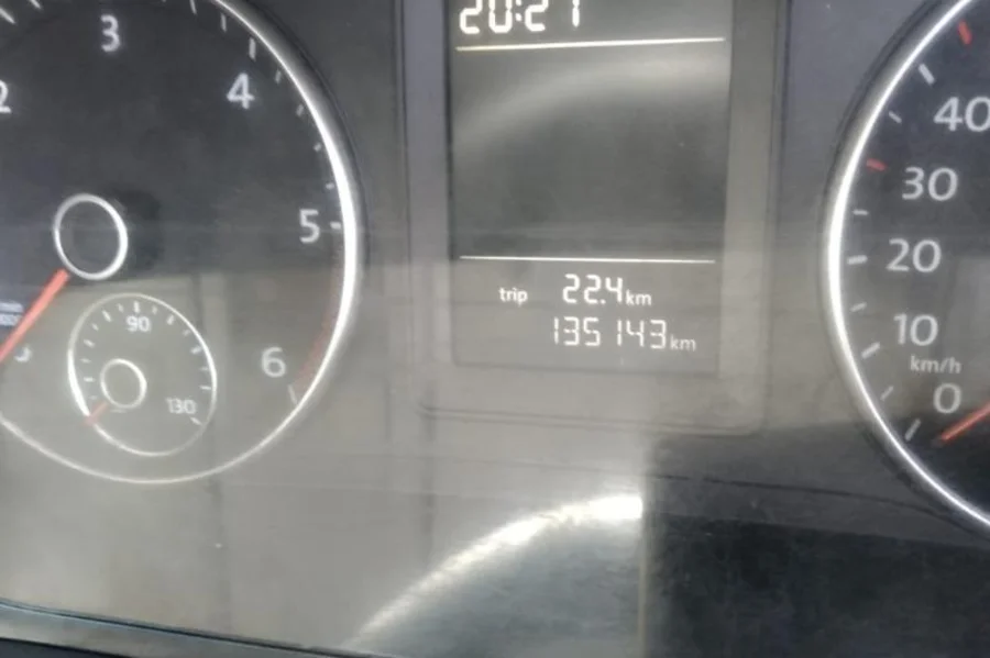 Used 2013 VW Caddy Cargo 2.0TDI panel van - Wariz Auto Used 2013 VW Caddy Cargo 2.0TDI panel van - Wariz Auto