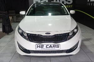 Used  2013 Kia Optima 2.4