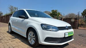 Used  2023 VW Polo Vivo hatch 1.4 Trendline
